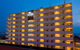 Condominium Hotel Monpa